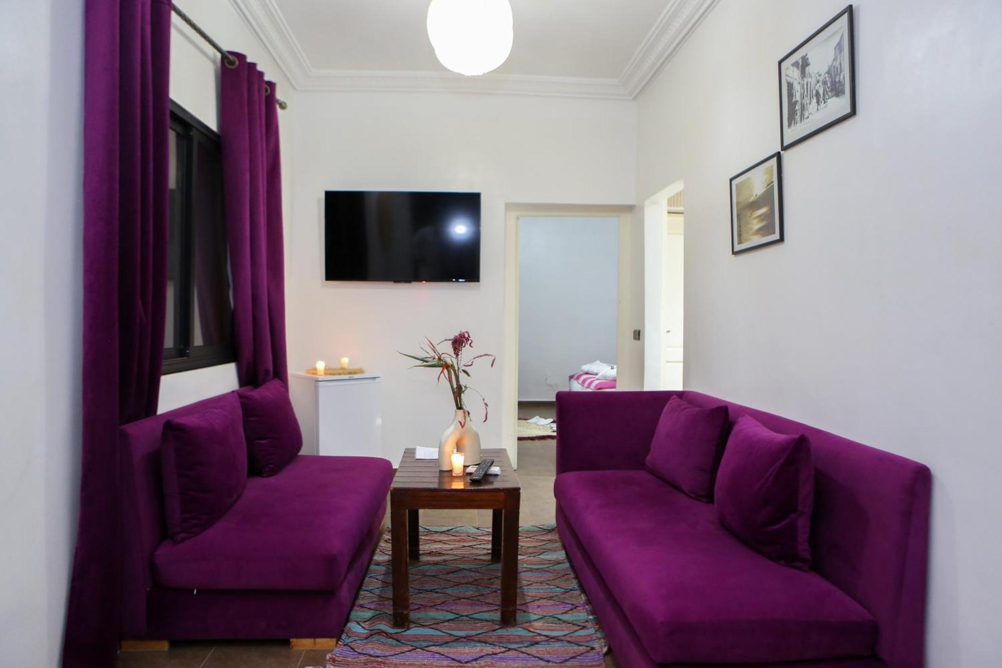 Weedan Hotel Marrakech Oulad Snaguia Exterior foto